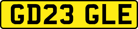 GD23GLE