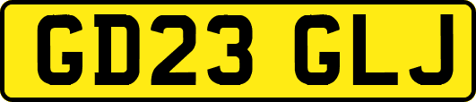 GD23GLJ