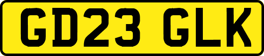 GD23GLK