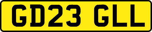 GD23GLL
