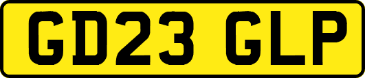 GD23GLP