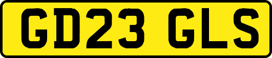 GD23GLS