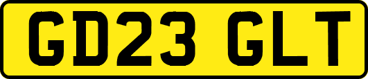 GD23GLT