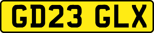 GD23GLX