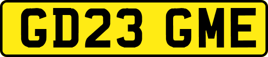 GD23GME