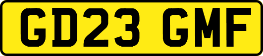 GD23GMF