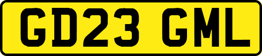 GD23GML