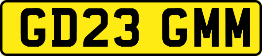 GD23GMM