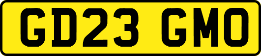 GD23GMO