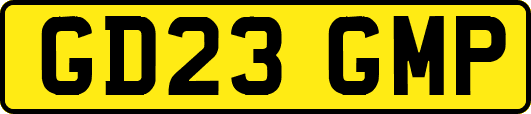 GD23GMP