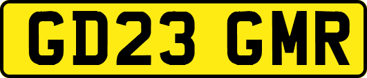 GD23GMR