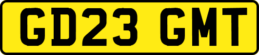GD23GMT