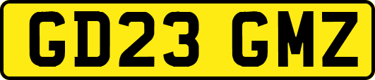 GD23GMZ