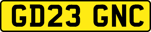 GD23GNC