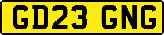 GD23GNG
