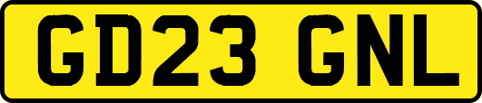 GD23GNL