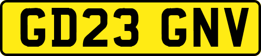 GD23GNV