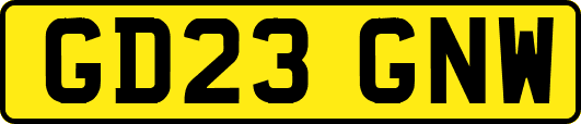 GD23GNW