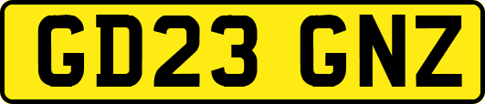 GD23GNZ