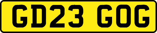 GD23GOG