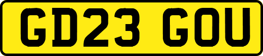 GD23GOU