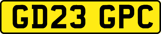 GD23GPC