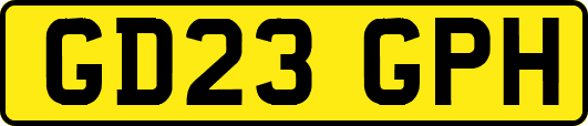 GD23GPH