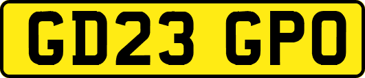 GD23GPO