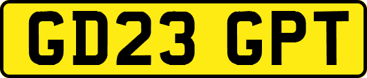 GD23GPT