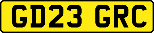 GD23GRC