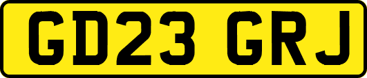 GD23GRJ