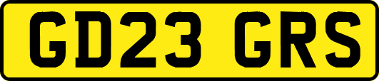 GD23GRS
