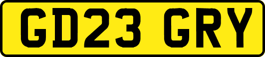 GD23GRY