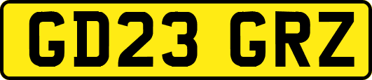 GD23GRZ