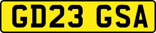 GD23GSA
