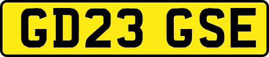 GD23GSE