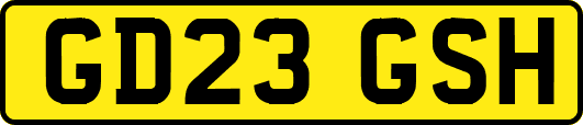 GD23GSH