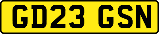 GD23GSN