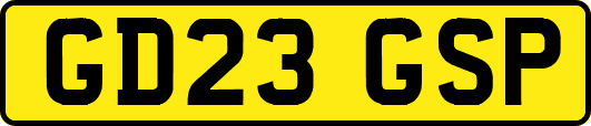 GD23GSP