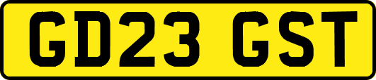 GD23GST