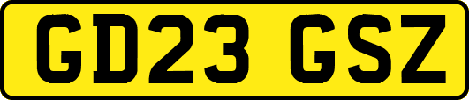 GD23GSZ