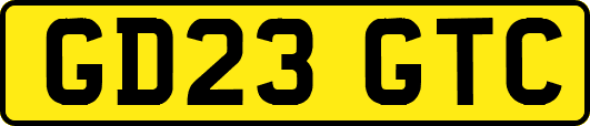 GD23GTC