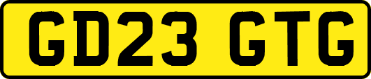 GD23GTG