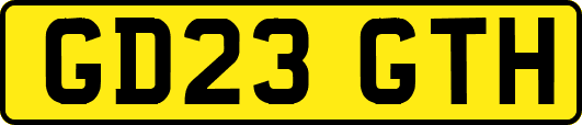 GD23GTH