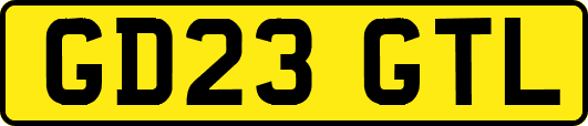 GD23GTL