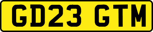 GD23GTM