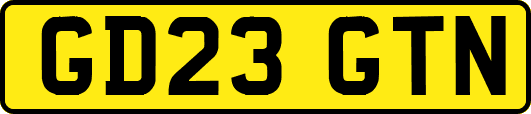 GD23GTN