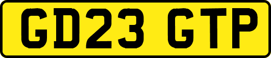 GD23GTP