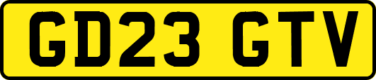 GD23GTV