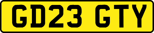 GD23GTY